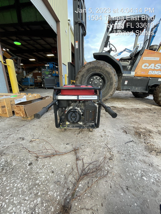 2022 MI-T-M GEN-8000-0MME