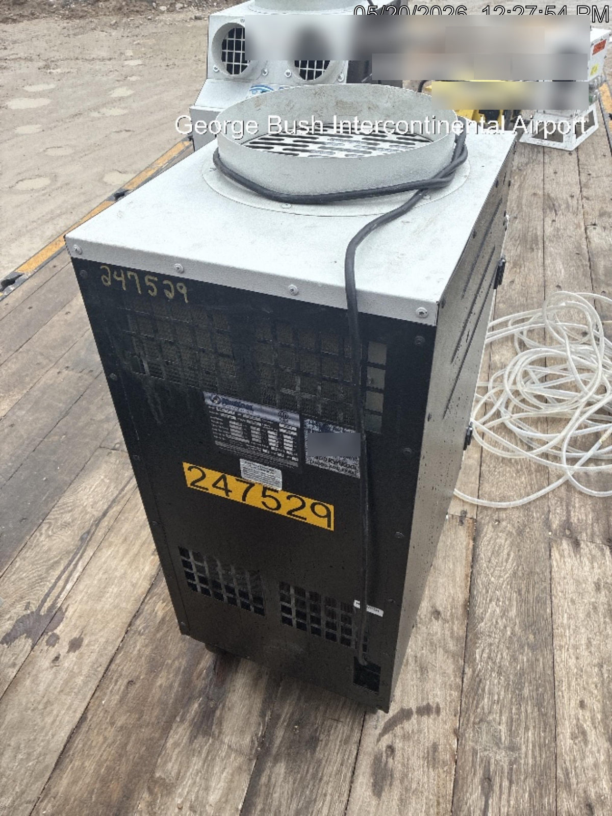 2022 KWIKOOL KPAC1411-2