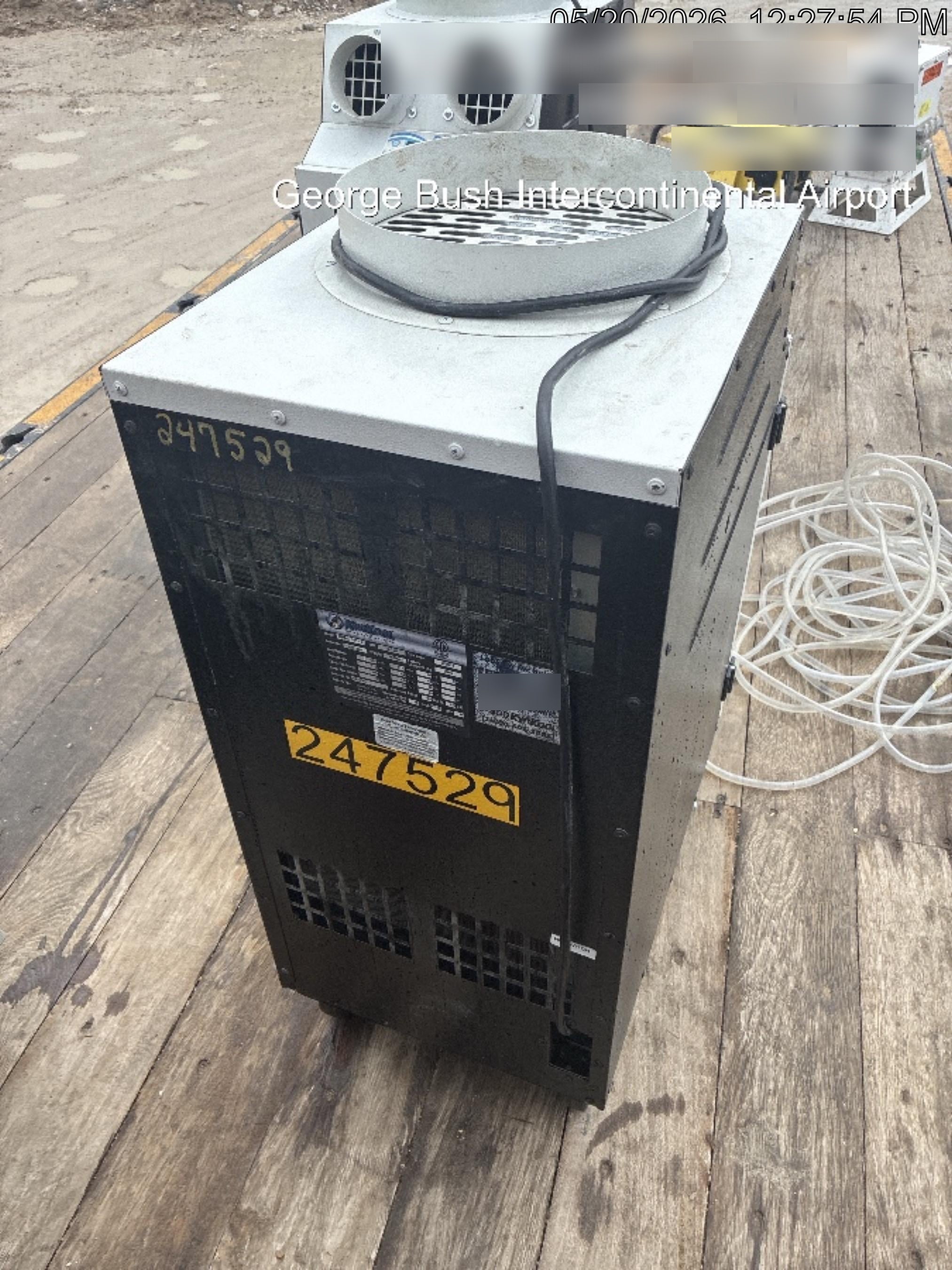 2022 KWIKOOL KPAC1411-2