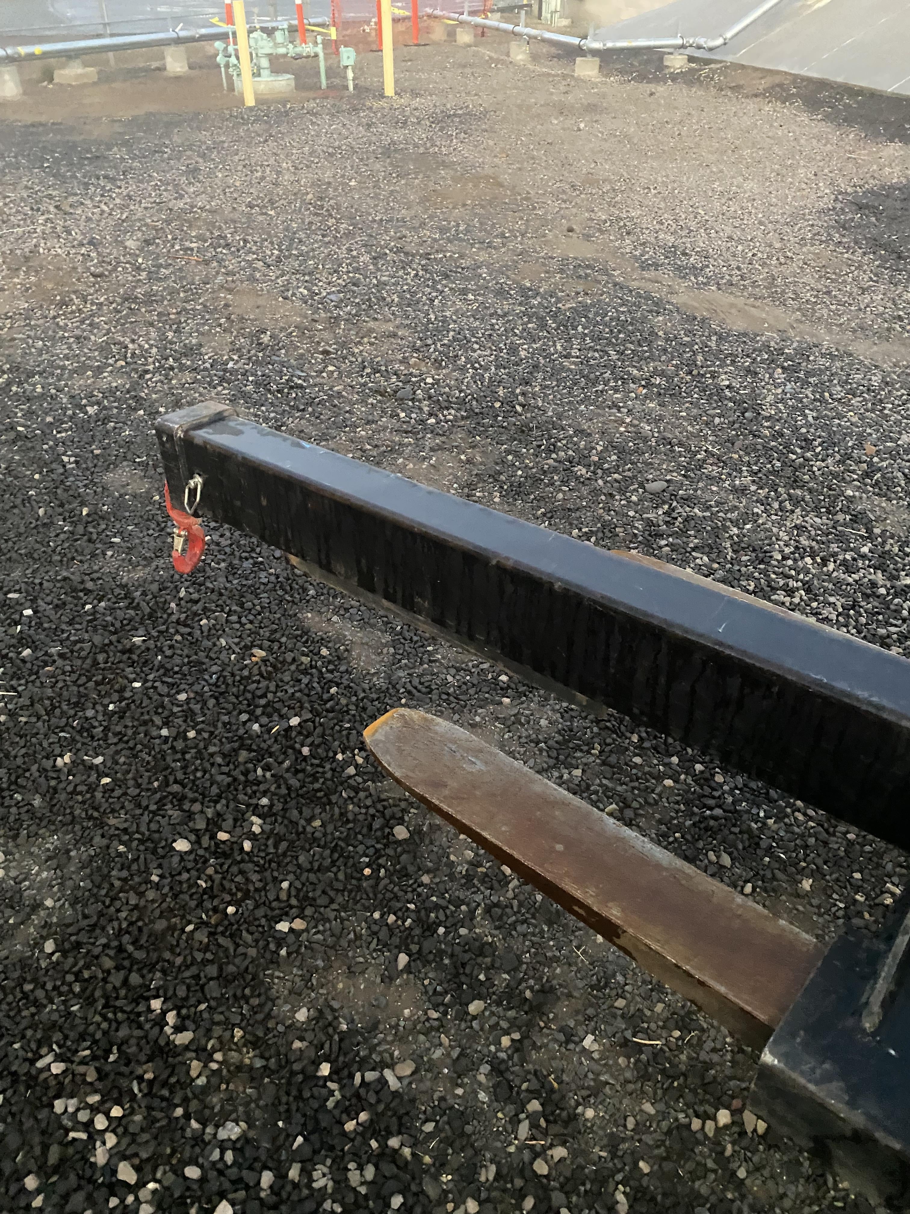 2019 ARROW MATERIAL HANDLING CE60-TH-STP