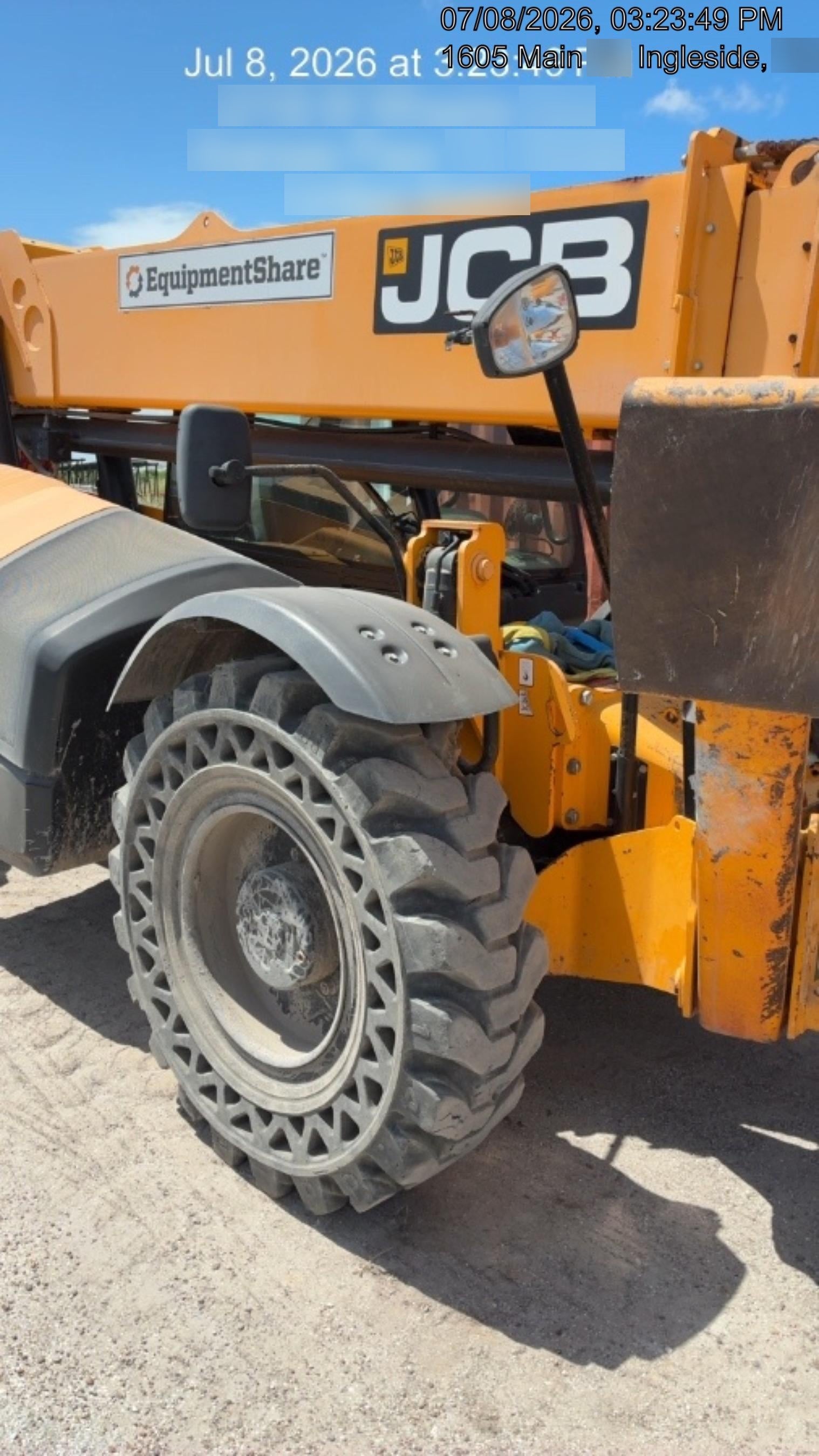 2022 JCB 512-56
