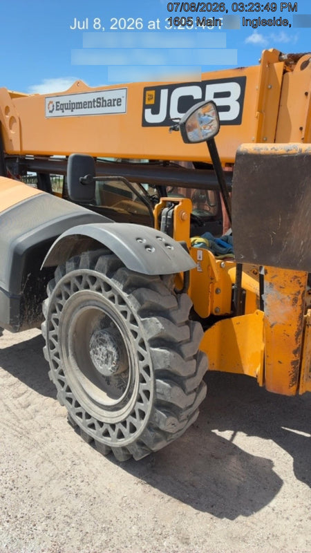2022 JCB 512-56