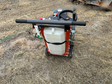 2025 HUSQVARNA FS 400 LV