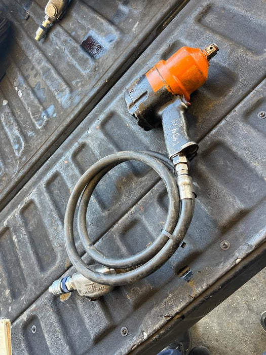 2021 MICHIGAN PNEUMATIC 750SS