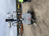 Wacker Neuson LTV6K-MH Power mast, 1100W MH, Fuel Sensors, Wiring Harness