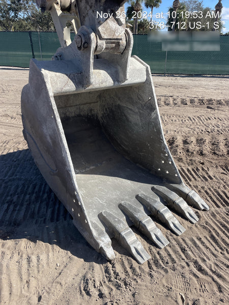 2016 CASE 48" Bucket - Case