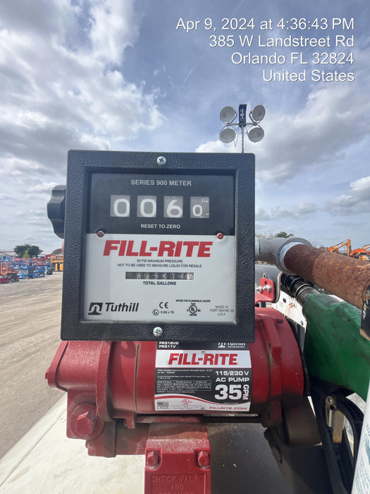 2022 KUBOTA RTV-X1140W-H (Canopy)