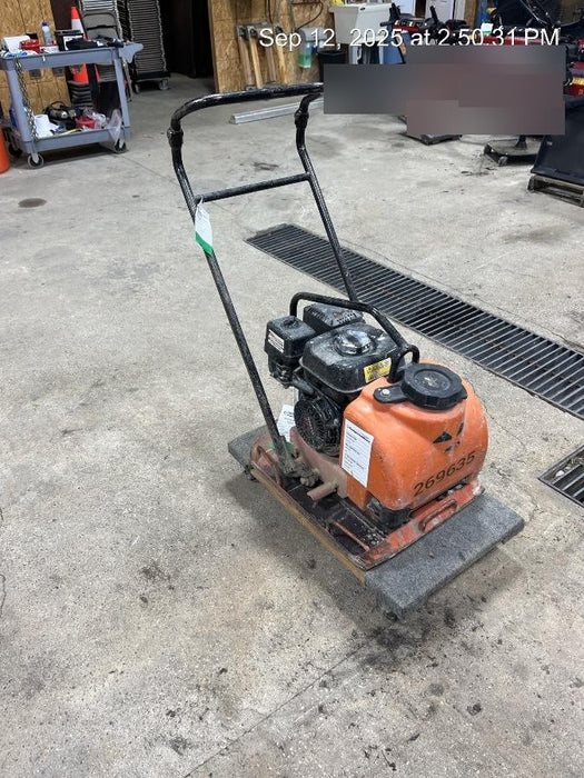 2016 MULTIQUIP MVC82VHW