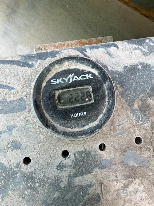 2019 SKYJACK SJIII-3226