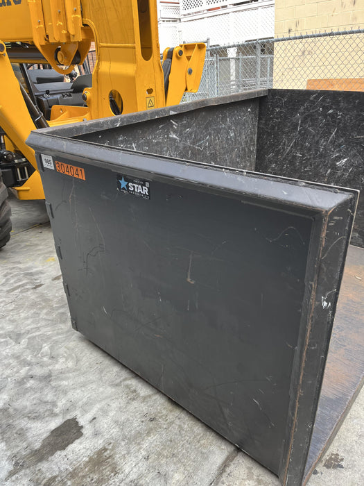 2023 STAR INDUSTRIES 1430