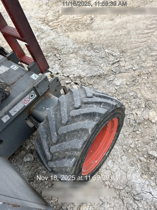 2017 SKYJACK SJ6832 RT