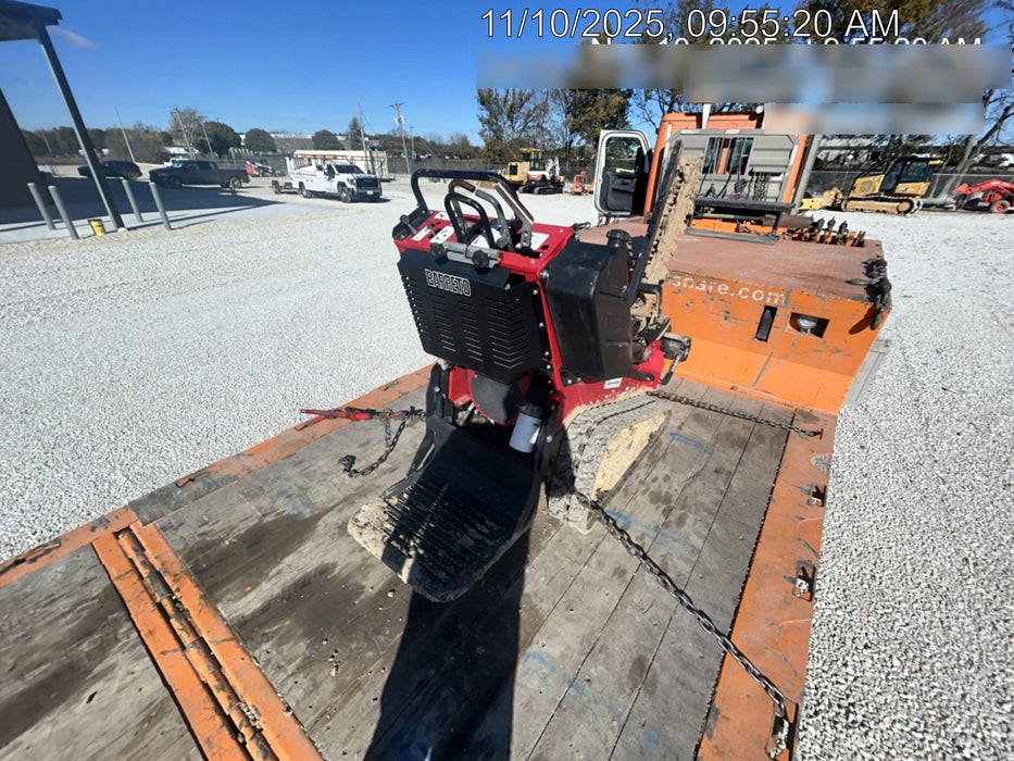 2022 BARRETO E2036RTKH-4MS