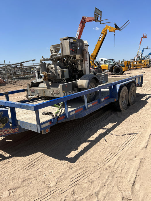 2022 ATLAS COPCO PAC F44 KD