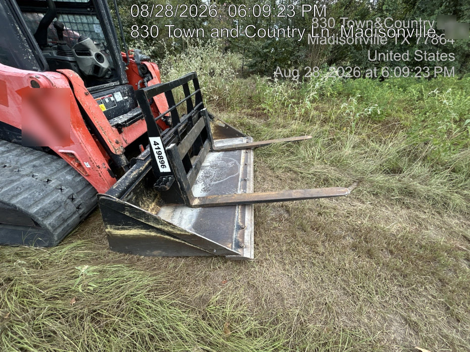 2024 ARROW MATERIAL HANDLING F5100CB