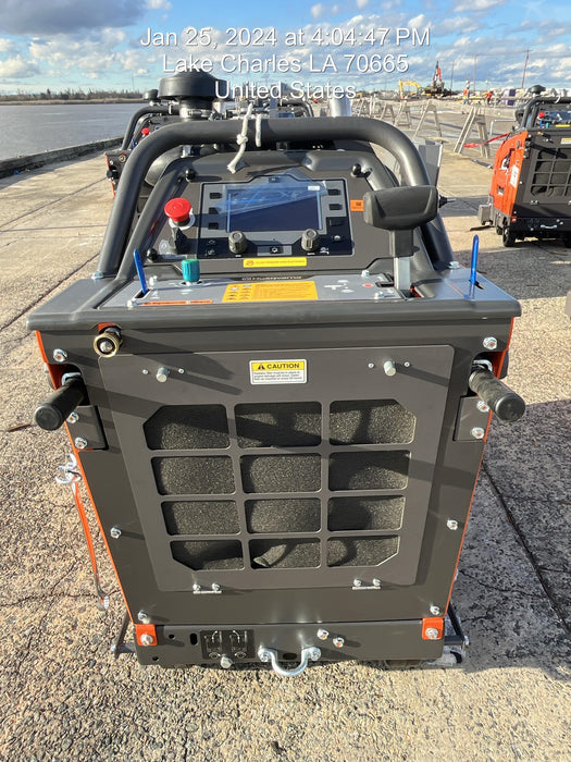 2024 HUSQVARNA FS 5000D