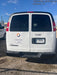 2024 CHEVROLET Express Van - Rental