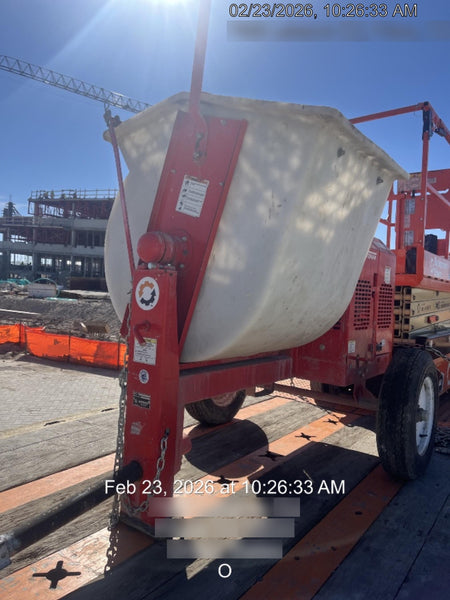 2023 MULTIQUIP WM90PH8