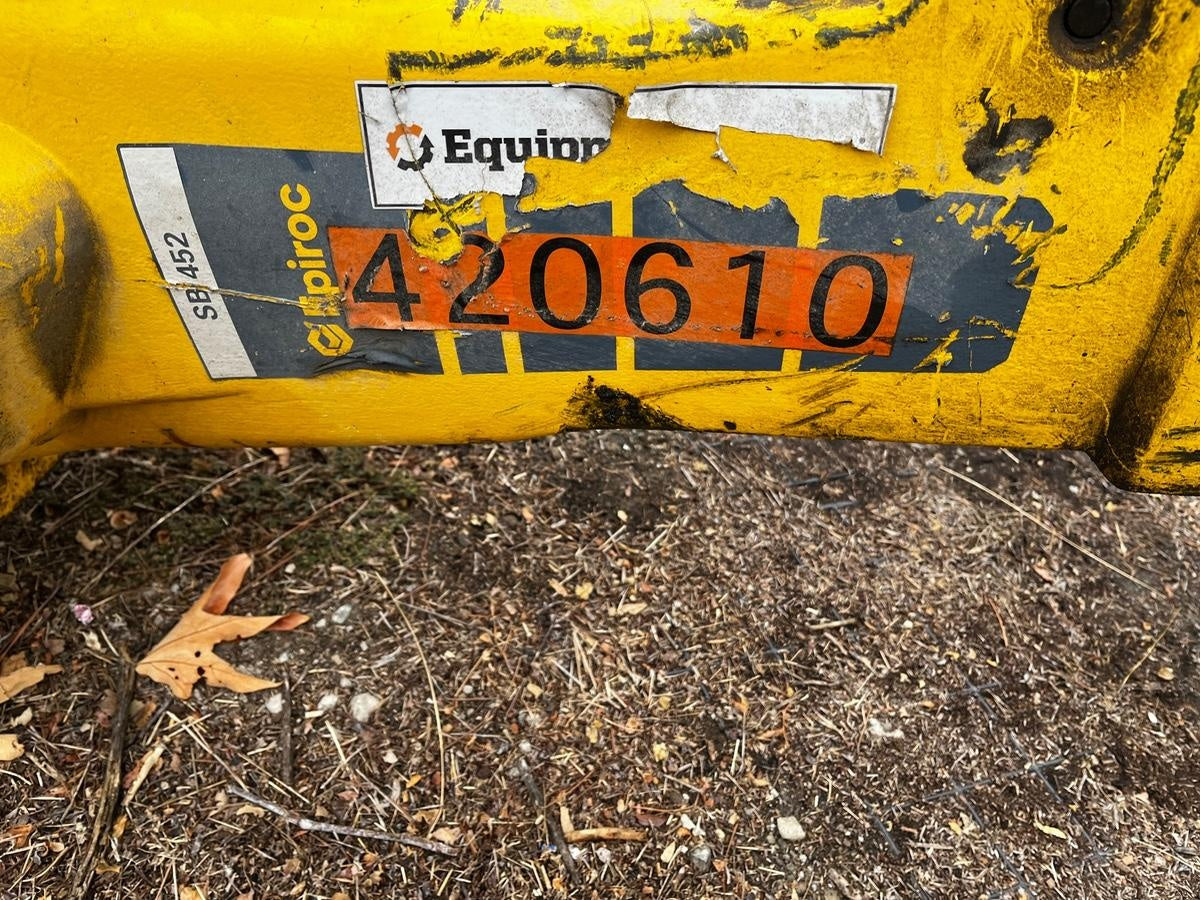 2024 EPIROC SBU452