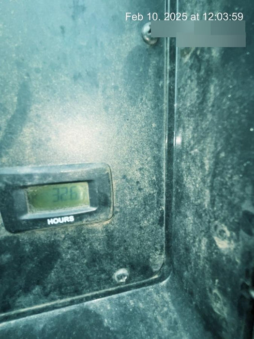 2023 DOOSAN P425/HP375WCU