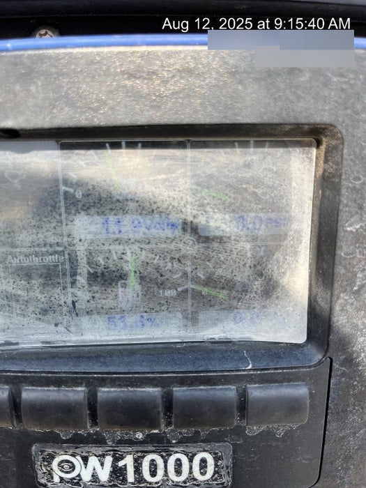 2021 ATLAS COPCO PAC66