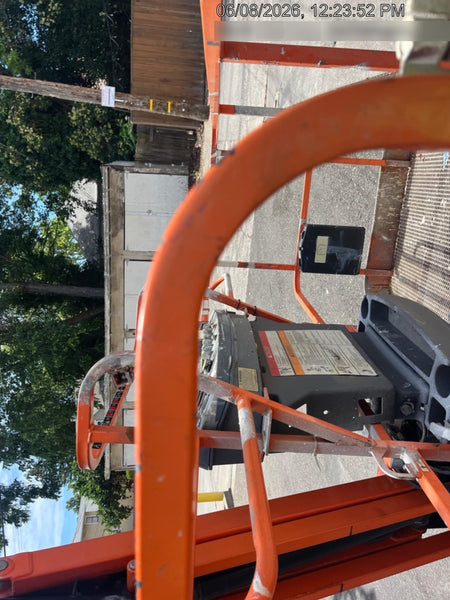 2021 JLG EC600SJ