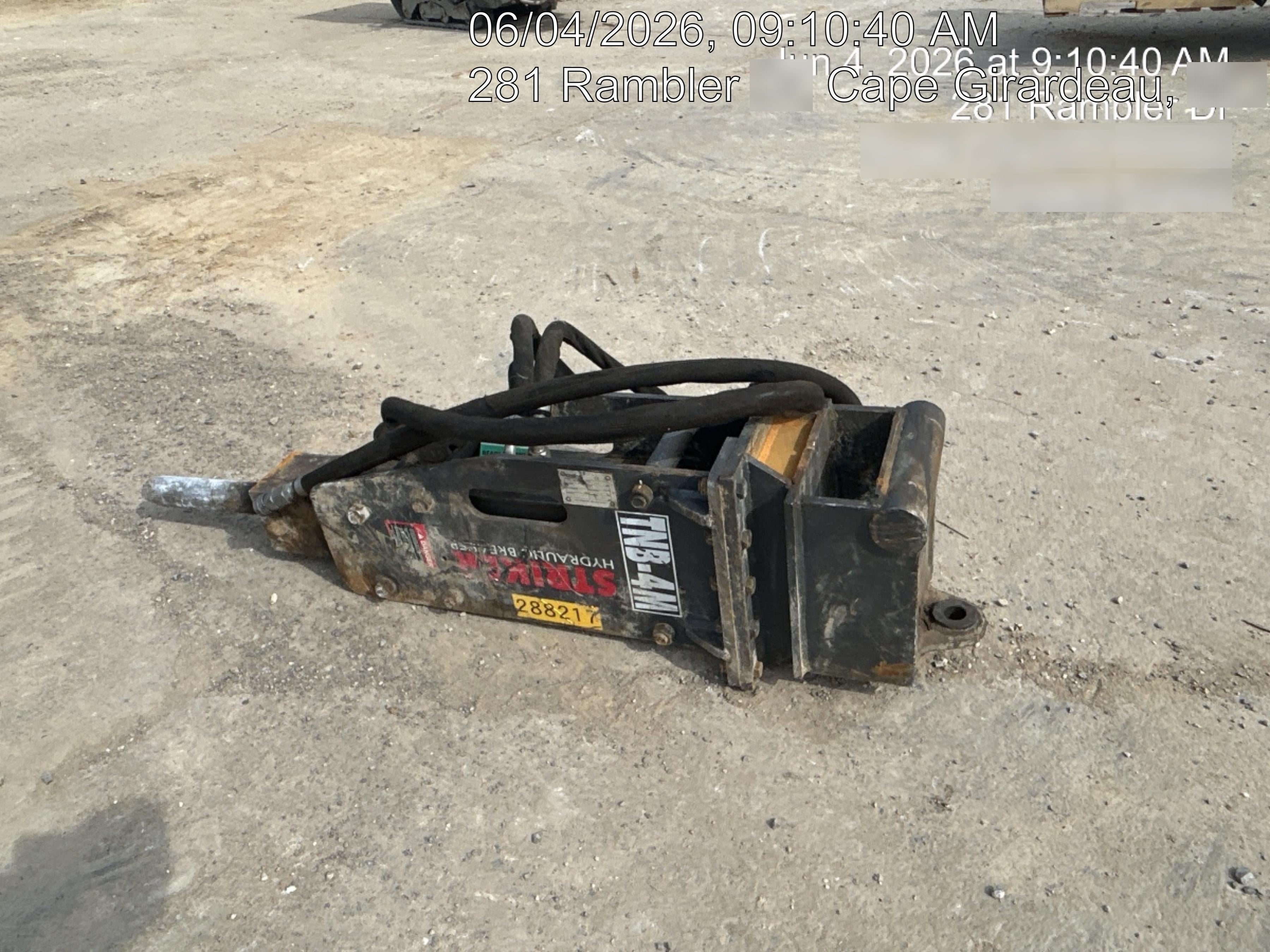 2023 TOKU TNB4J-C