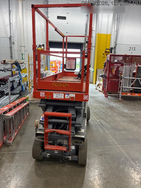 2023 SKYJACK SJ3226