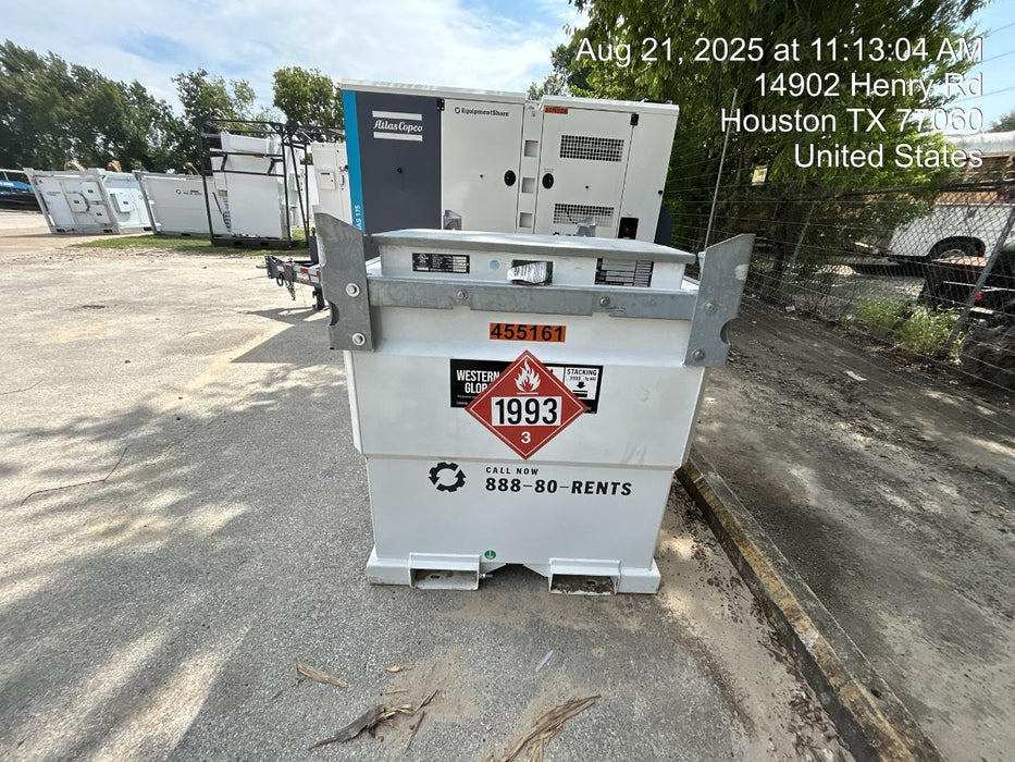 2024 WESTERN GLOBAL 20TCG-ES