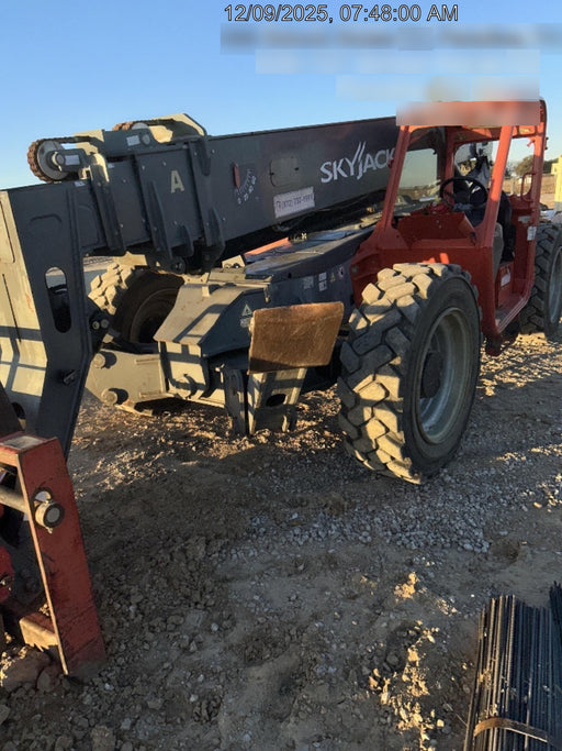 2016 SKYJACK SJ1056 TH