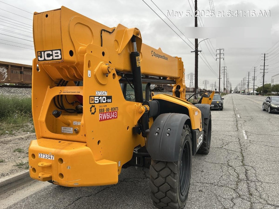 2020 STAR INDUSTRIES M1360B - Star JIB Boom