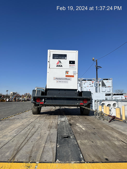 2022 AIRMAN SDG25S-8E1