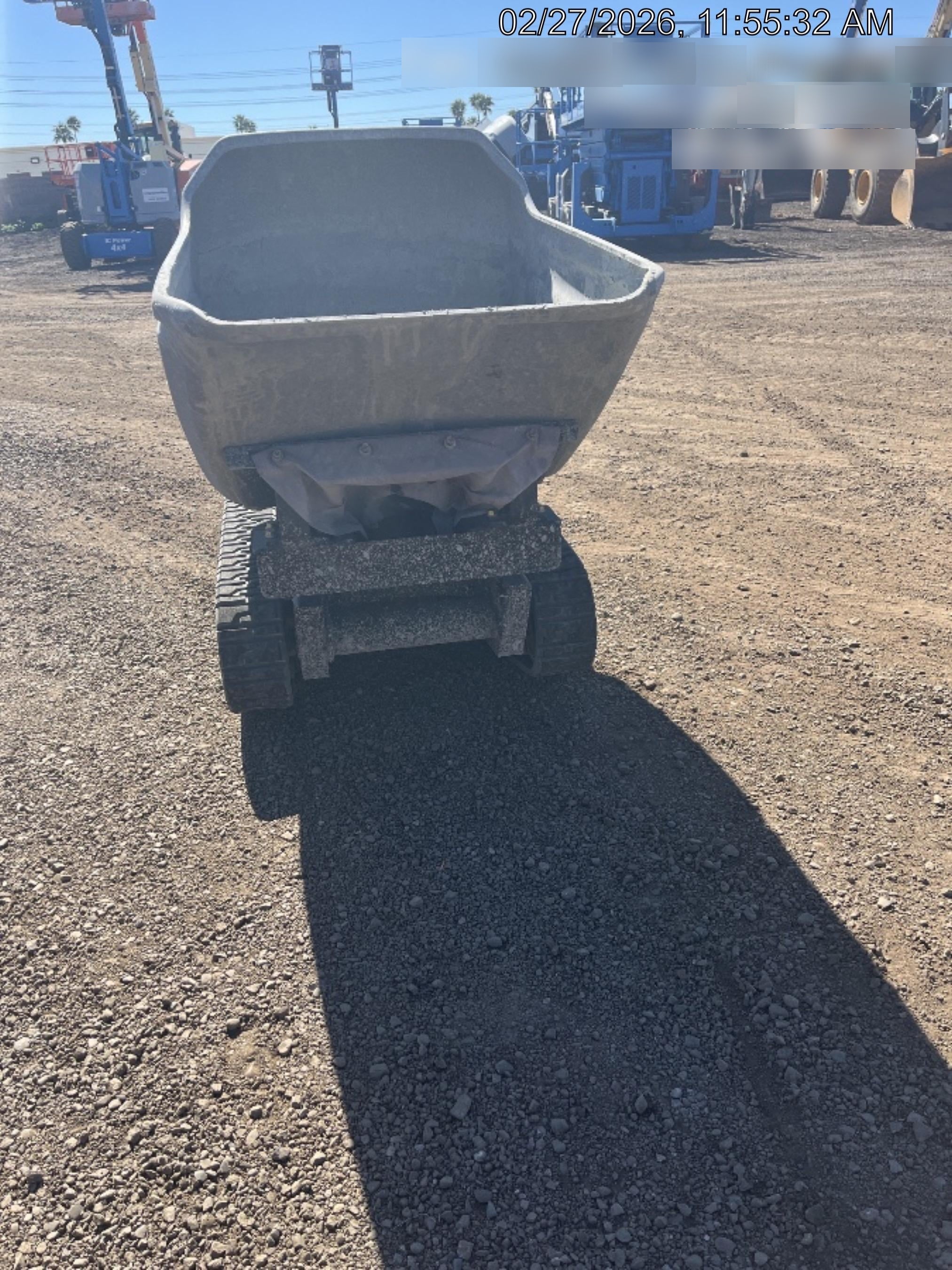 2024 TORO MBTX 2500-TS