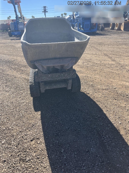 2024 TORO MBTX 2500-TS