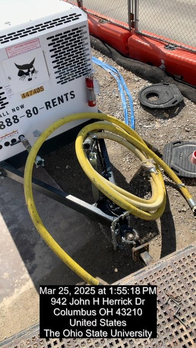 2024 BOBCAT PA425WCU-T4F