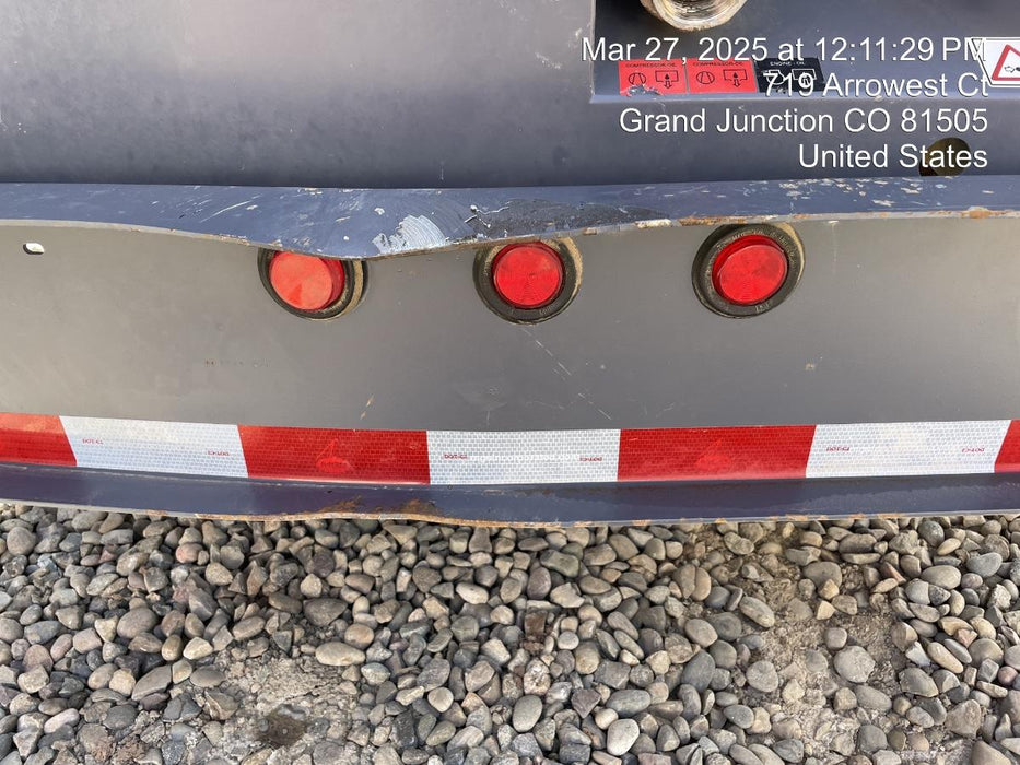 2023 ATLAS COPCO XAS 850