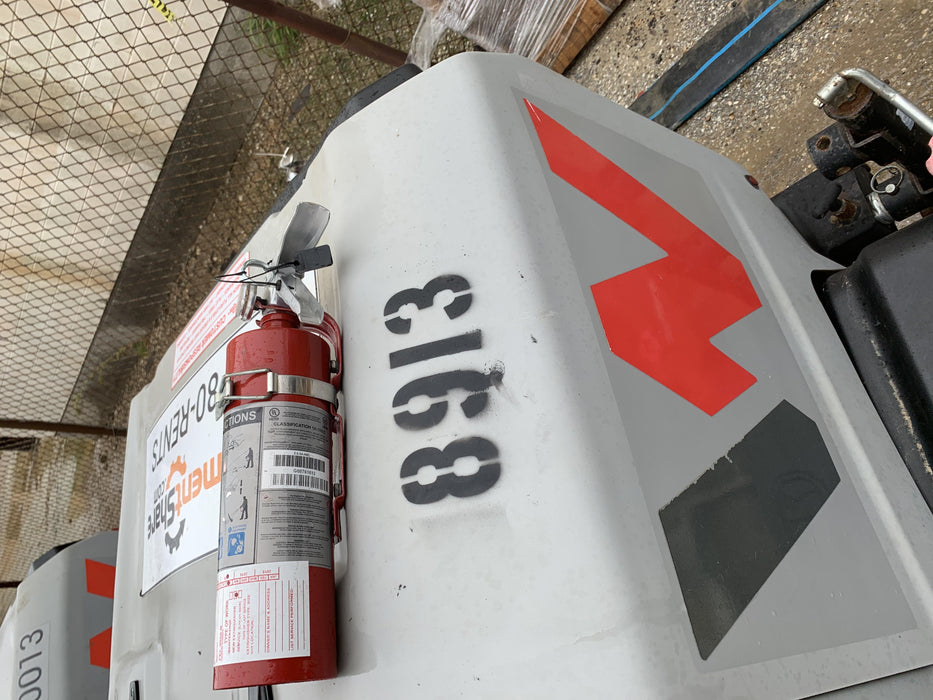 2018 WACKER NEUSON LTV6L-MH