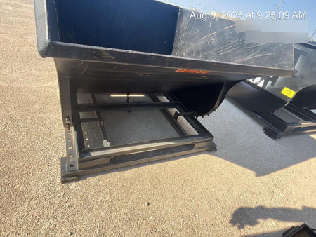2024 STAR INDUSTRIES M-1820 - Self-Dump Hopper
