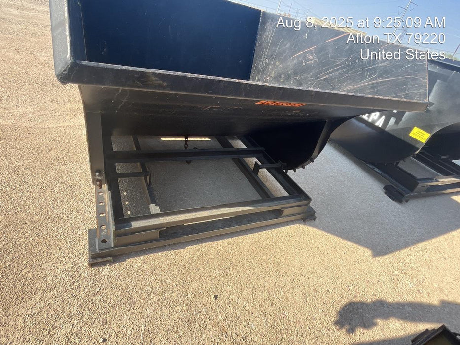 2024 STAR INDUSTRIES M-1820 - Self-Dump Hopper