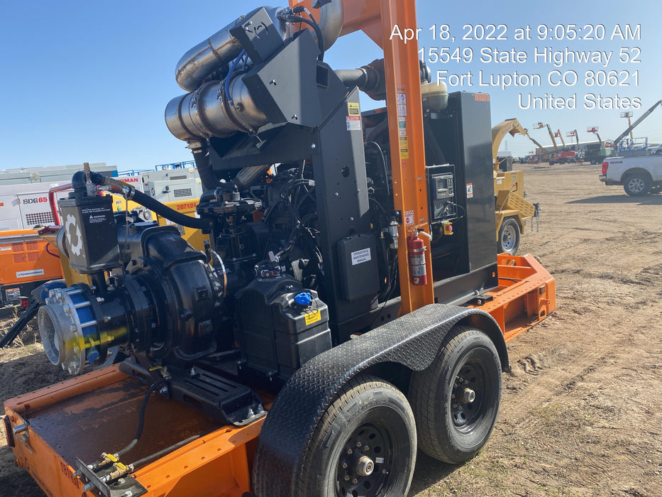 2021 PIONEER PP108S17L71-6090HFC09