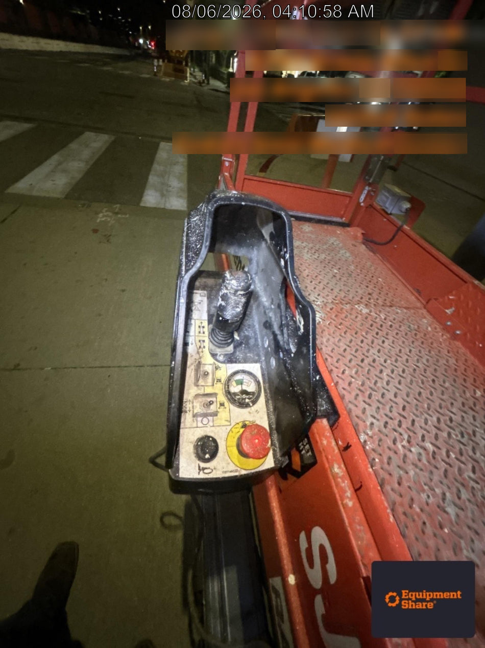 2023 SKYJACK SJ3219
