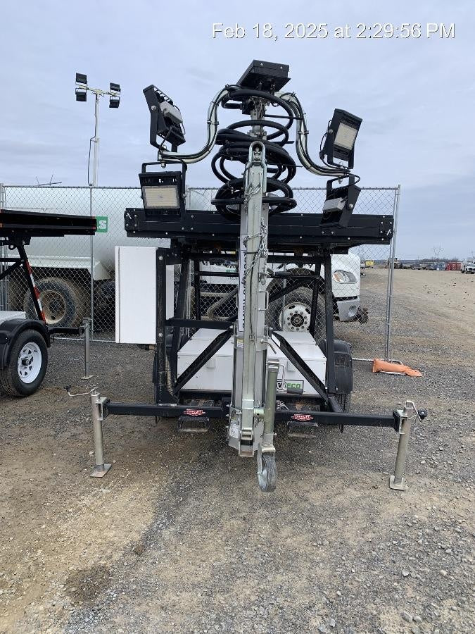 2024 WANCO WLTS-MM8A-1600