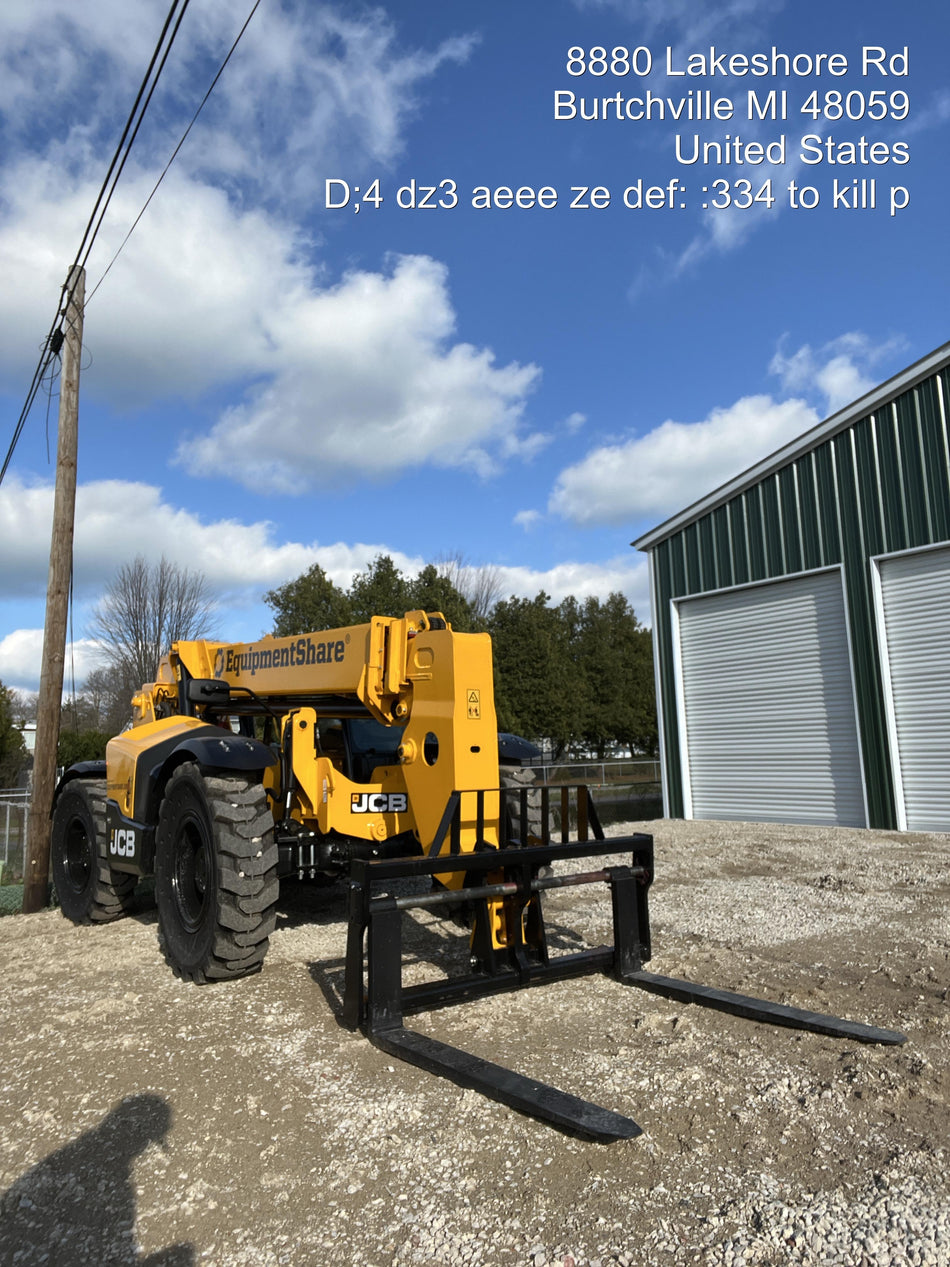 2024 JCB 509-42