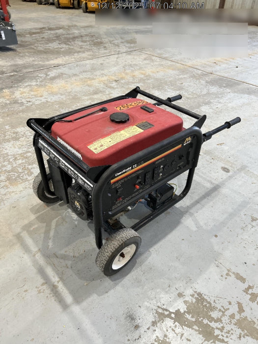 2022 MI-T-M GEN-8000-0MME