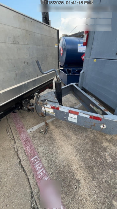 2020 ATLAS COPCO QAS250