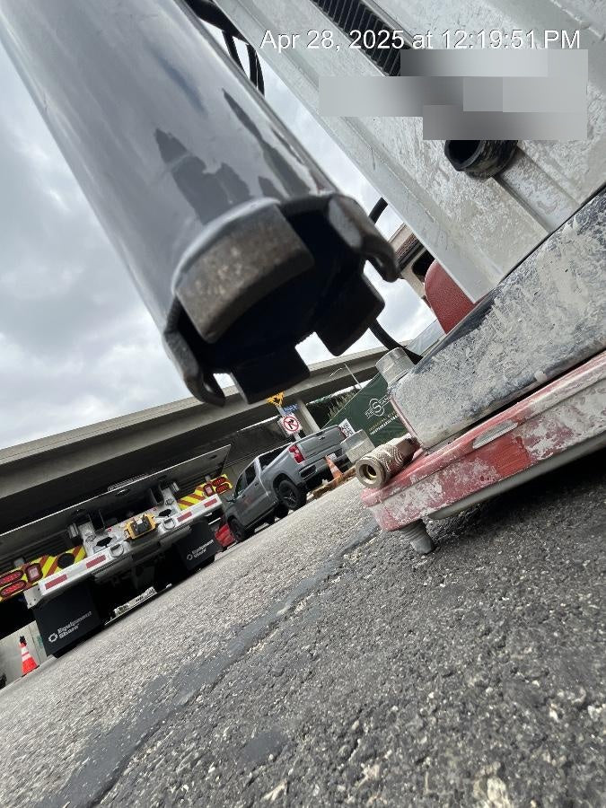 2024 HILTI DD 250