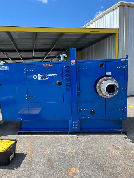 2022 THOMPSON 12R-DDS-3.6-X Canopy