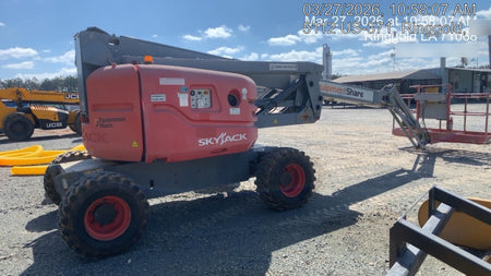 2019 SKYJACK SJ63 AJ