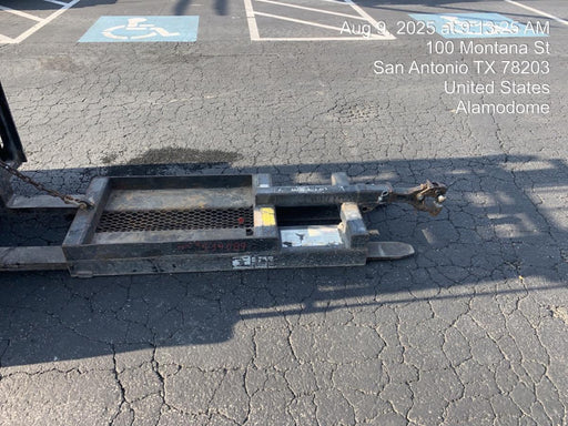 2025 STAR INDUSTRIES 1390B