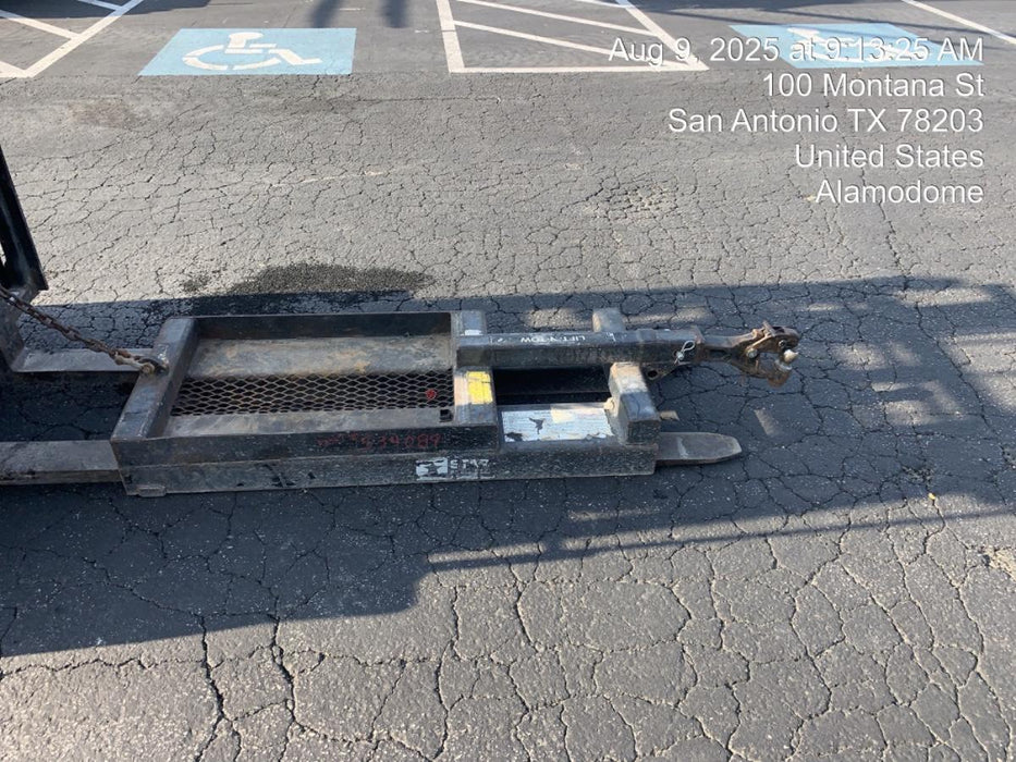 2025 STAR INDUSTRIES 1390B