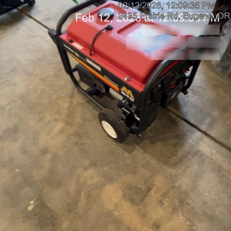 2025 MI-T-M GEN-6500-0MM1